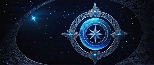 motifs of blue stars,stargate,glass signs of the zodiac,circular star shield,portal,zodiac sign libra,blue star,moon and star background,zodiacal sign,pentacle,esoteric symbol,triquetra,astrological sign,award background,zodiac sign gemini,compass rose,horoscope libra,magic grimoire,constellation lyre,scroll wallpaper,Conceptual Art,Daily,Daily 29