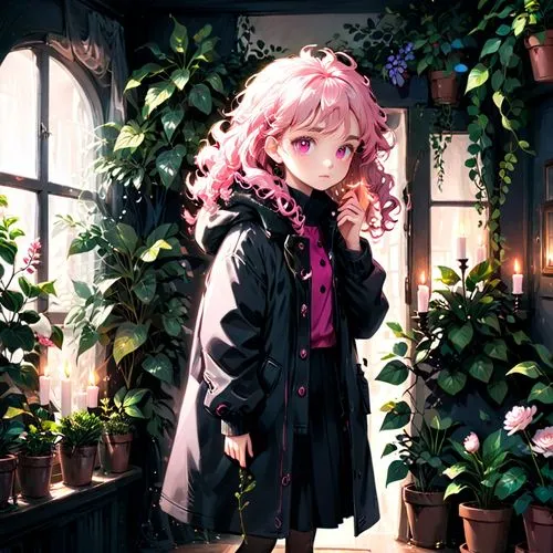 camellia,junko,violet evergarden,alpana,pieri,camelias,Anime,Anime,General