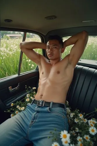 mcw,car model,magasiva,makonnen,taeyang,mce