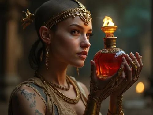 perfumer,perfumers,nefertiti,frigga,eretria,drusilla