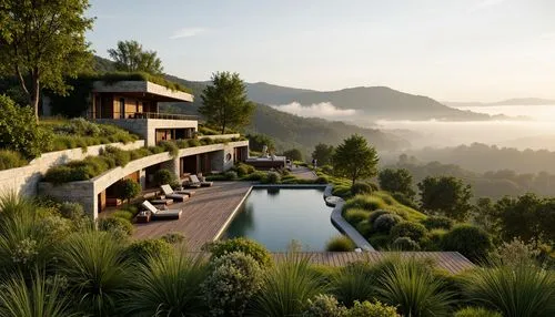 amanresorts,rwanda,lefay,anantara,roof landscape,tropical house,luxury property,holiday villa,indonesia,cottars,pool house,tailandia,infinity swimming pool,bali,shangri,beautiful home,landscape designers sydney,dreamhouse,phuket,dorne