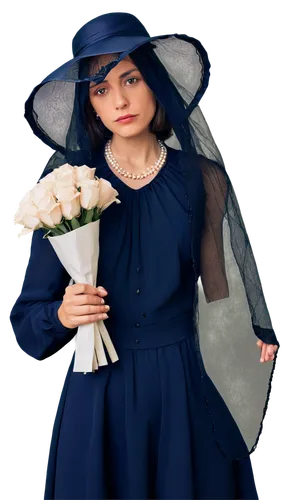 image editing,vintage woman,image manipulation,maidservant,millinery,refashioned,the girl in nightie,phryne,redress,blue rose,colorization,clergywoman,pinafore,dressup,louisette,nightdress,vintage dress,vintage doll,derivable,victorian lady,Conceptual Art,Daily,Daily 23