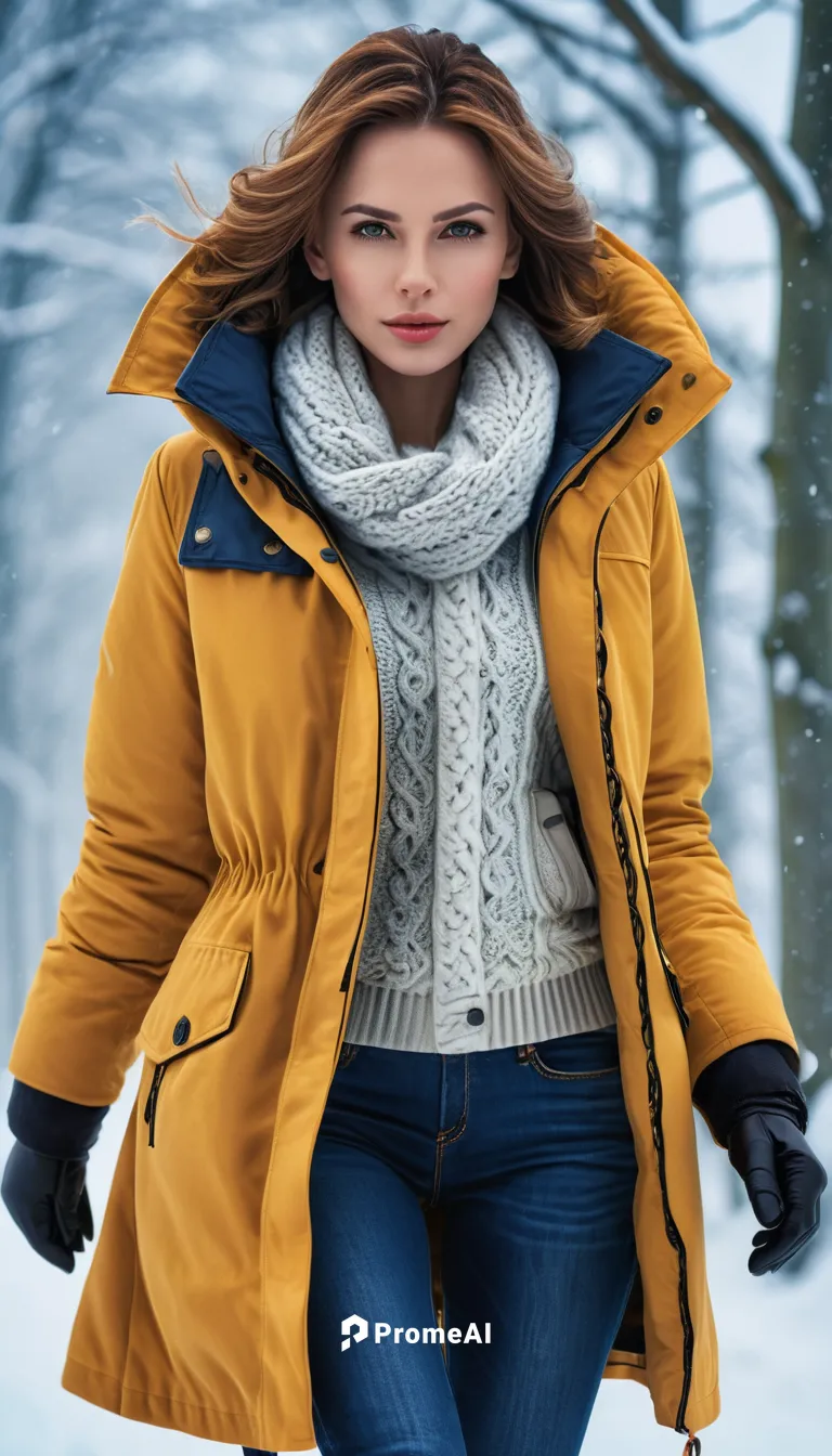 stylish cold weather fashion for clipart, coats, boots, gloves, and jeans --v 4 --s 250
, ultra hd, realistic, vivid colors, highly detailed, UHD drawing, pen and ink, perfect composition, beautiful d