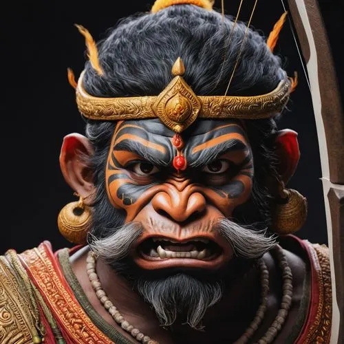 narasimha,rakshasa,jayasimha,raavan,sivanesan,aravan,ravana,hanuman,karnan,siberut,mahakala,kathakali,karaga,manjusri,hanumanji,maharagama,tharakan,karno,narakasura,kahungunu,Photography,Black and white photography,Black and White Photography 05