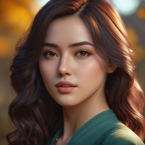 romantic portrait,fantasy portrait,portrait background,zhiwen,girl portrait,xianwen,mulan,world digital painting,yanzhao,digital painting,vietnamese woman,mizuhara,kreuk,lijie,rongfeng,nanzhao,autumn icon,xiaomei,lezha,nitaya,Art,Classical Oil Painting,Classical Oil Painting 44