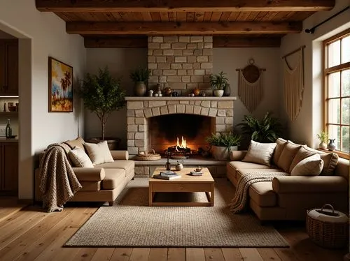 fireplace,fire place,fireplaces,wooden beams,sitting room,warm and cozy,christmas fireplace,living room,coziest,livingroom,coziness,home interior,scandinavian style,family room,chimneypiece,rustic,log fire,rustic aesthetic,interior decoration,cozier