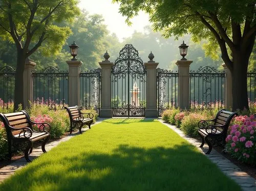 gardens,english garden,pergola,garden fence,palace garden,arbor,garden bench,green garden,garden door,garden,summer border,jardiniere,landscaped,towards the garden,the garden,rose garden,floral border,3d background,nature garden,garten,Photography,General,Realistic