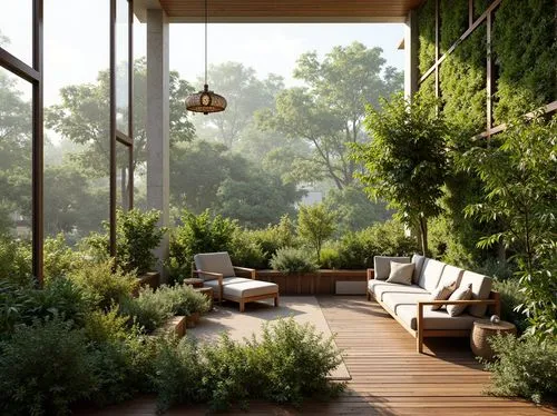 landscape design sydney,sunroom,landscape designers sydney,balcony garden,wintergarden,garden design sydney,verandah,conservatory,landscaped,verandahs,roof garden,green living,hanging plants,verandas,front porch,pergola,greenery,porch swing,veranda,greenhouse