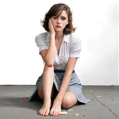 felicity jones,girl with cereal bowl,girl on a white background,torn dress,photo session in torn clothes,confetti,girl sitting,jennifer lawrence - female,red shoes,red confetti,actress,lily-rose melody depp,art model,holding shoes,rose petals,the girl is lying on the floor,british actress,young woman,cd cover,acting,Illustration,Retro,Retro 12