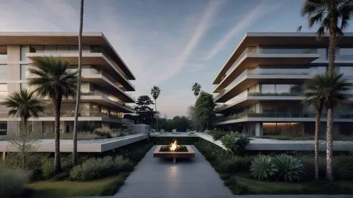 fresnaye,damac,condominia,seminyak,3d rendering,villas,Photography,General,Natural