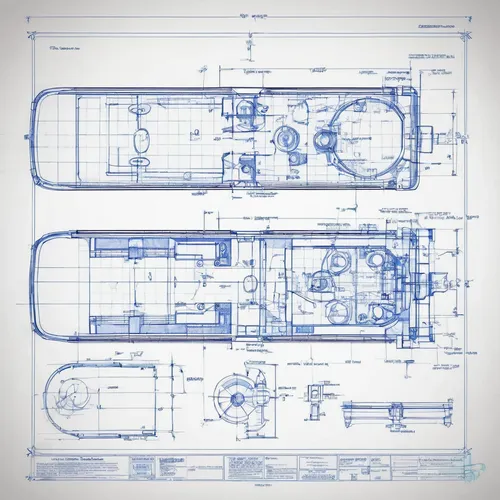 blueprint,blueprints,floor plan,architect plan,open-plan car,compartment,technical drawing,automotive design,spaceship space,naval architecture,illustration of a car,millenium falcon,cover parts,cross-section,floorplan home,house drawing,blue print,porsche 917,schematic,the vehicle interior,Unique,Design,Blueprint