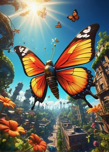 butterfly background,butterflies,morphos,mariposas,fluttery,butterfly clip art,Conceptual Art,Fantasy,Fantasy 20