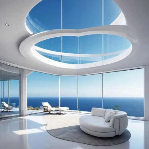 interior modern design,penthouses,sky apartment,modern living room,sky space concept,modern decor,contemporary decor,interior decoration,interior design,luxury home interior,ceiling light,ceiling lighting,great room,ceiling construction,modern room,glass wall,blue room,living room,livingroom,skylights,Photography,General,Realistic