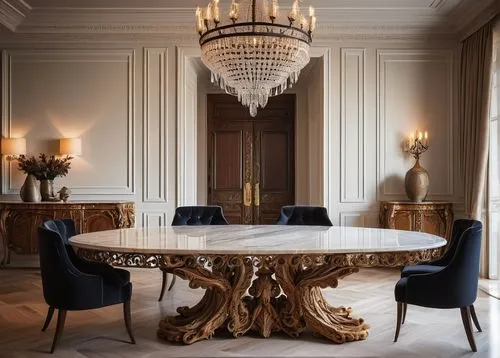 dining table,dining room table,dining room,ritzau,board room,conference table,baccarat,boardroom,enfilade,directoire,meurice,mobilier,long table,breakfast room,minotti,table and chair,tafel,conference room,table,lalique,Illustration,Paper based,Paper Based 06