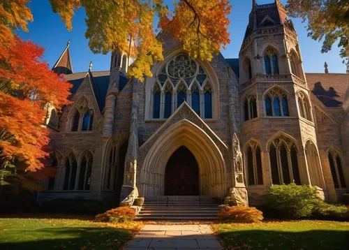 sewanee,fredericton,guelph,christchurch,gananoque,shattuck,collegiate basilica,syracuse,marquette,outaouais,lehigh,outremont,mercyhurst,westmount,hamline,ottawa,haunted cathedral,mercersburg,macalester,tillsonburg,Illustration,American Style,American Style 07