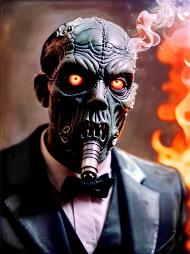 two face,maximilien,deathlok,terminator,grimmett,smoking man,ffp2 mask,darkseid,day of the dead frame,ultron,skullduggery,davros,dark suit,with the mask,macdevitt,rendel,asaro,skriker,animatronic,darklord,Illustration,Realistic Fantasy,Realistic Fantasy 47