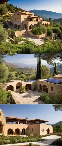 masseria,amanresorts,hacienda,casabella,cottars,antinori,provencal,agritubel,taliesin,private estate,haciendas,ecovillages,parador,tuscan,mudbrick,provencal life,indian canyons golf resort,panoramas,3d rendering,country estate,Illustration,Retro,Retro 18