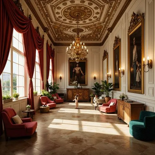 royal interior,cliveden,ritzau,foyer,entrance hall,ornate room,althorp,russborough,nymphenburg,syon park,villa cortine palace,blickling,fredensborg,farmleigh,sitting room,danish room,powerscourt,witley,lanesborough,chateau margaux