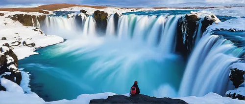 godafoss,skogafoss,iceland,eastern iceland,bond falls,antartica,glacial melt,ice castle,brown waterfall,water fall,falls,crevasse,seljalandsfoss,waterfalls,ice climbing,wonders of the world,antarctic,ice landscape,falls of the cliff,water glace,Conceptual Art,Sci-Fi,Sci-Fi 23