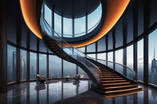 futuristic architecture,futuristic art museum,spiral staircase,circular staircase,winding staircase,staircase,staircases,arcology,sky space concept,stairwell,lair,winding steps,futuristic landscape,spiral stairs,stairway,outside staircase,helix,blavatnik,stairways,stair,Conceptual Art,Daily,Daily 32