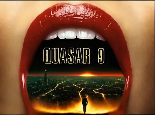 quasar,quasars,quarashi,qusai,quaoar,quasi