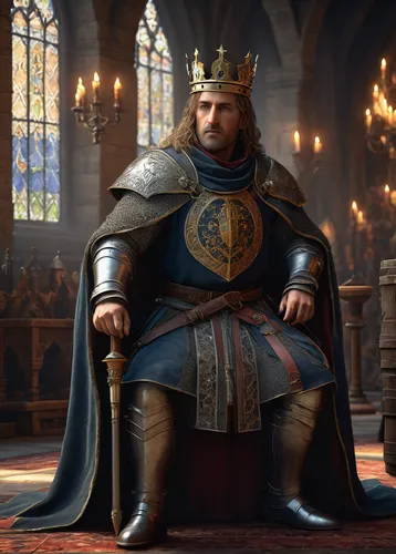 king arthur,king caudata,king crown,emperor wilhelm i,tyrion lannister,king,crown render,the ruler,castleguard,athos,grand duke of europe,grand duke,content is king,imperial crown,monarchy,king ortler,emperor,royal crown,tudor,the crown,Art,Classical Oil Painting,Classical Oil Painting 32