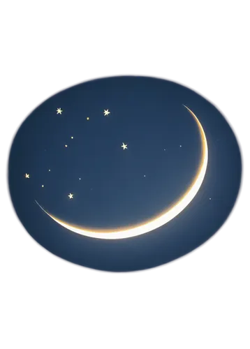 crescent moon,crescent,dobsonian,aldebaran,constellation pyxis,waxing crescent,noctilucent,moon and star background,cephei,jupiter moon,earthshine,circumlunar,stars and moon,monocerotis,galilean moons,constellation lyre,celestial body,starclan,evergestis,ratri,Illustration,American Style,American Style 01