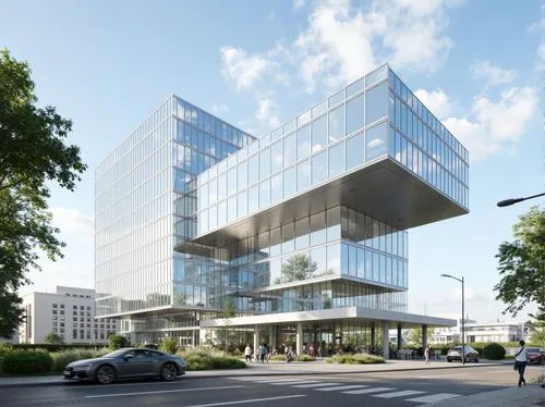 bankverein,europan,eschborn,zoetermeer,mvrdv,genzyme,glass facade,floridsdorf,lundbeck,nieuwegein,strijdom,bouygues,arkitekter,gronkjaer,foereningsbanken,architekten,rikshospitalet,zentralbank,swedbank,hochtief