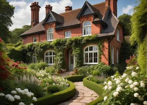 victorian house,dandelion hall,country house,victorian,old victorian,cottage garden,country cottage,victorian style,beautiful home,country estate,victoriana,home landscape,dreamhouse,green garden,tylney,edwardian,english garden,summer cottage,forest house,maplecroft,Photography,Fashion Photography,Fashion Photography 05