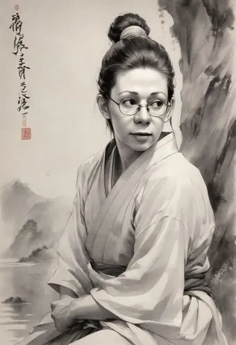 guqin,yanqiu,zuoying,zhiqing,xueqin,xiaohong,zhiwen,xuanwei,yongqiu,xiaoqiu,xueyuan,xiaowen,yaohua,xiaofei,yimei,xiangxue,xueyantuo,zhihuan,qianwei,jianfei,Digital Art,Ink Drawing