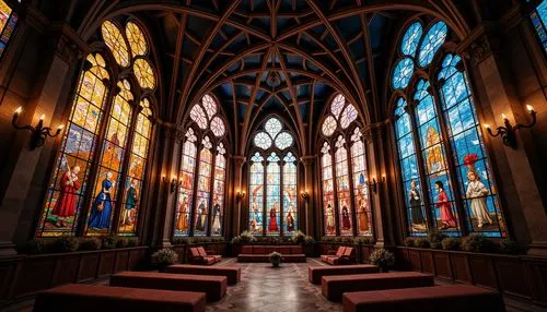 stained glass windows,stained glass,transept,stained glass window,presbytery,sanctuary,ouderkerk,chapel,cathedral,gothic church,church windows,christ chapel,kerk,verkerk,church painting,chappel,black church,sacristy,pipe organ,pcusa