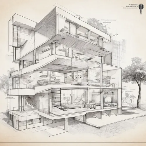 house drawing,habitat 67,architect plan,cubic house,archidaily,cube stilt houses,modern architecture,kirrarchitecture,arq,orthographic,multistoreyed,architect,arhitecture,floorplan home,frame house,multi-story structure,houses clipart,eco-construction,elphi,condominium,Unique,Design,Infographics