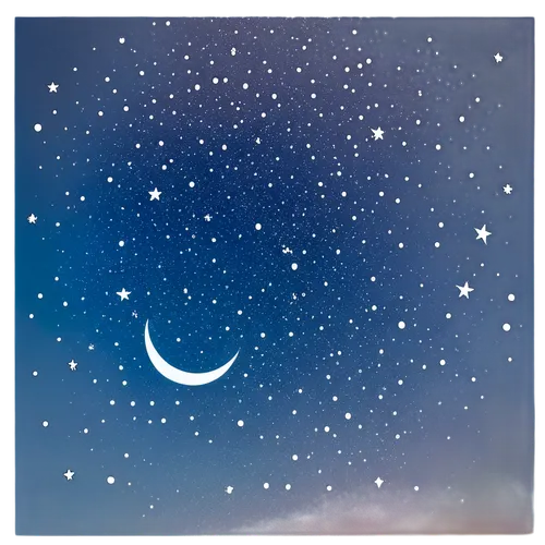 moon and star background,crescent moon,stars and moon,clear night,night sky,moon and star,nightsky,night star,the night sky,ratri,starry sky,night stars,crescent,starlit,limond,ramadan background,moon phase,moon night,earthshine,skyguide,Illustration,American Style,American Style 15