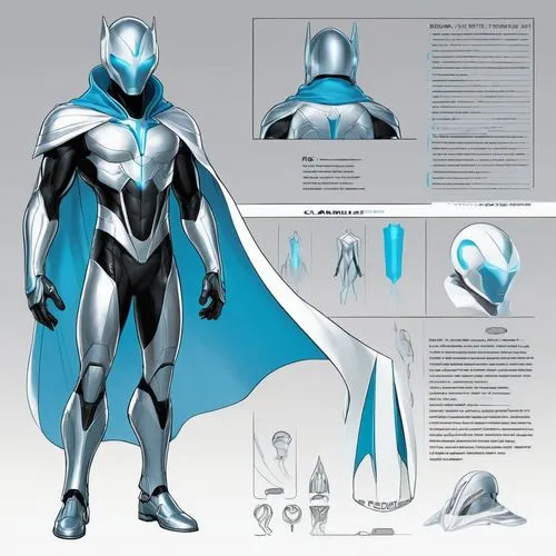 darkhawk,metron,capeman,silver surfer,rinzler,knight armor,Unique,Design,Character Design