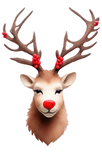 rudolph,rudolf,christmas deer,reindeer head,reindeer from santa claus,reindeer,blitzen,reindeer polar,antlered,winter deer,deer,christmas background,christmas felted clip art,derivable,buffalo plaid reindeer,buffalo plaid antlers,prancer,glowing antlers,christmasbackground,deer head,Art,Classical Oil Painting,Classical Oil Painting 02