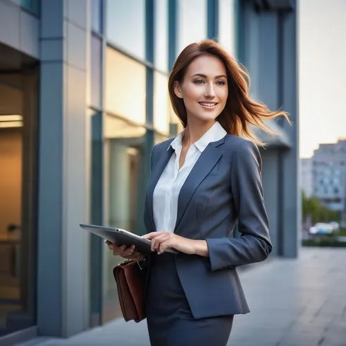 bussiness woman,stock exchange broker,establishing a business,sales person,credentialing,blur office background,women in technology,business women,place of work women,businesswoman,sprint woman,traineeships,customer service representative,manageress,financial advisor,business woman,woman holding a smartphone,managership,business training,businesspeople,Illustration,Realistic Fantasy,Realistic Fantasy 26