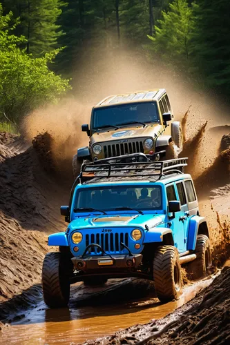 off-road racing,jeeps,offroad,off road,adventure racing,off-road,off-roading,jeep rubicon,off-road vehicles,jeep wrangler,rally raid,all-terrain,four wheel drive,jeep,suzuki jimny,off-road outlaw,jeep honcho,mud bogging,adventure sports,wrangler,Conceptual Art,Sci-Fi,Sci-Fi 14