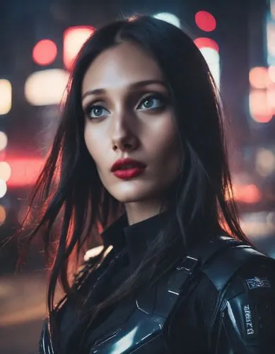 scarlet witch,catwoman,Photography,Cinematic