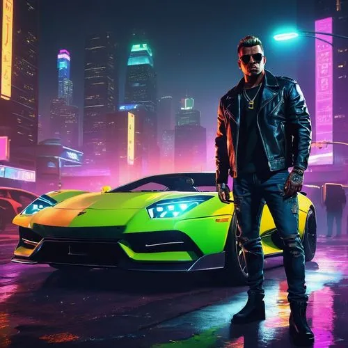 lamborghini,lamborghini estoque,lamborghini huracán,lamborghini aventador,billionaire,gallardo,gangstar,royce,hd wallpaper,renegade,neon,neon lights,lamborgini,dealer,lamborghini murcielago,neon arrows,neon colors,miami,lamborghini gallardo,aventador,Art,Classical Oil Painting,Classical Oil Painting 14