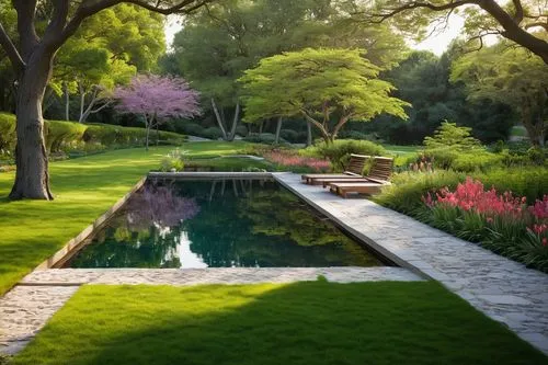 landscape designers sydney,landscape design sydney,garden design sydney,landscaped,garden pond,lilly pond,english garden,gardens,zen garden,jardin,landscapist,japanese garden,the garden,green garden,green lawn,reflecting pool,garden,japanese zen garden,jardines,secret garden of venus,Art,Classical Oil Painting,Classical Oil Painting 37