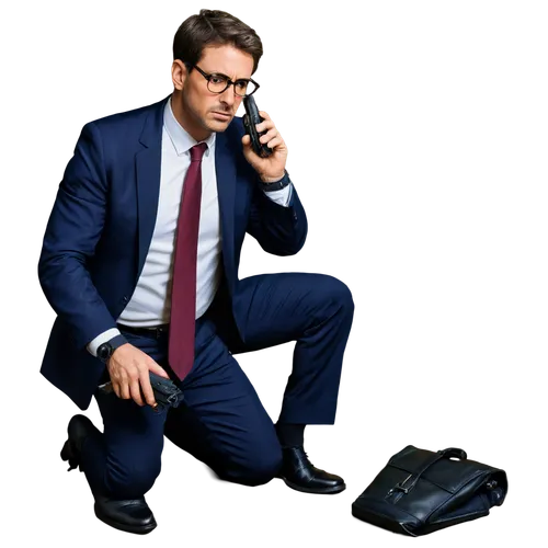 man talking on the phone,men's suit,white-collar worker,businessman,sales man,cordless telephone,dress shoes,suit trousers,accountant,man with a computer,sales person,conference phone,a black man on a suit,stock broker,telesales,on the phone,dress shoe,black businessman,squat position,men clothes,Art,Classical Oil Painting,Classical Oil Painting 17