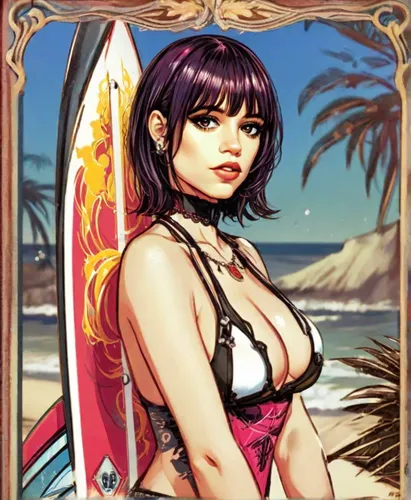 beach background,one-piece swimsuit,phone icon,beach scenery,beach towel,summer icons,maya,retro girl,bathing suit,retro frame,swimsuit,summer background,agent provocateur,mai tai,game illustration,umbrella beach,summer swimsuit,swimsuit top,twitch icon,beach goers