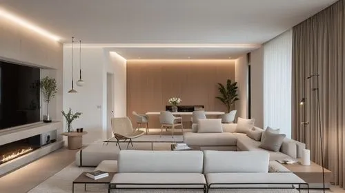 modern minimal living room with white and neutral decor,modern living room,modern minimalist lounge,interior modern design,apartment lounge,modern decor,modern room,Photography,General,Realistic