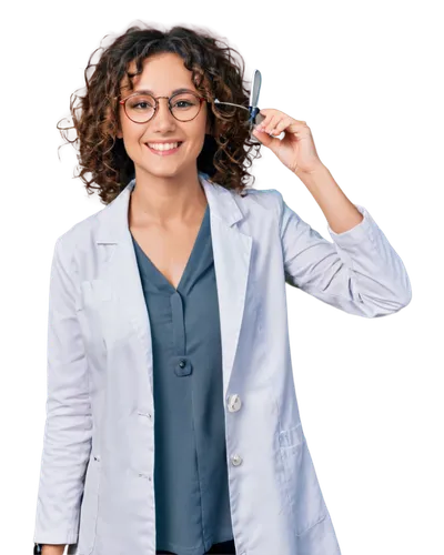 female doctor,girl on a white background,parvathy,whitecoat,neurologist,audiologist,endocrinologist,otolaryngologist,biologist,essilor,biostatistician,with glasses,ophthalmologist,microbiologist,interprofessional,pathologist,diagnostician,gastroenterologist,neuropsychologist,chiroscience,Illustration,Retro,Retro 04