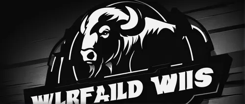 Design a futuristic buffalo wild wings logo,willys,wilfdlife,w badge,wild west hotel,willis building,enamel sign,logo,willys jeep,wiz,the logo,wild grain,windsports,wilhelma,wifi png,automotive decal,