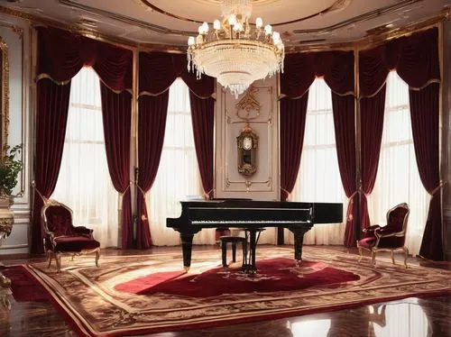 grand piano,steinway,steinways,the piano,fortepiano,pianoforte,concerto for piano,piano bar,royal interior,bechstein,boesendorfer,ornate room,bosendorfer,great room,baccarat,play piano,parlor,ritzau,cochere,ballrooms,Conceptual Art,Sci-Fi,Sci-Fi 04