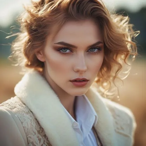 romantic portrait,vintage woman,romantic look,vintage makeup,model beauty,fur coat,portrait photography,woman portrait,young woman,danila bagrov,natural cosmetic,vintage female portrait,female model,vintage girl,bylina,vintage angel,blonde woman,portrait photographers,vintage women,retouching,Photography,General,Realistic