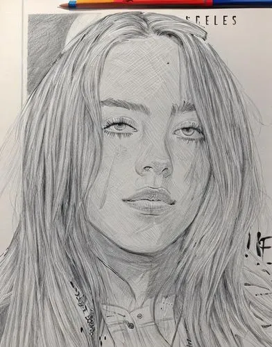 girl drawing,pencil drawing,girl portrait,graphite,lotus art drawing,mechanical pencil,bjork,charcoal pencil,to draw,rose drawing,pencil and paper,della,pencil,sofia,lily-rose melody depp,face portrait,fan art,pencil frame,ballpoint pen,clementine,Art sketch,Art sketch,None