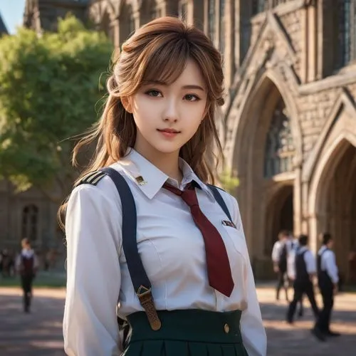 sujeonggwa,kimjongilia,yeonsan hong,songpyeon,school uniform,sakura,schoolgirl,hanbok,school skirt,primary school student,seo,honmei choco,hojuela,gyeonggi do,academic,girl in a historic way,phuquy,malaysia student,san,a uniform,Photography,General,Fantasy