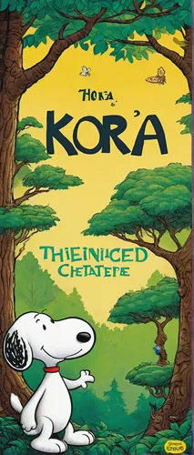 Create a heartwarming story about Kora 360 befriending an endangered creature in the enchanted forest.,kora,koran,kona,koreatea,orka,kofta,körkés,torka,book cover,cd cover,okra,kontroller,kobza,capoei